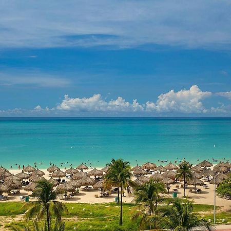 Bluegreen Vacations La Cabana Resort, An Ascend Collection Palm Beach Eksteriør billede