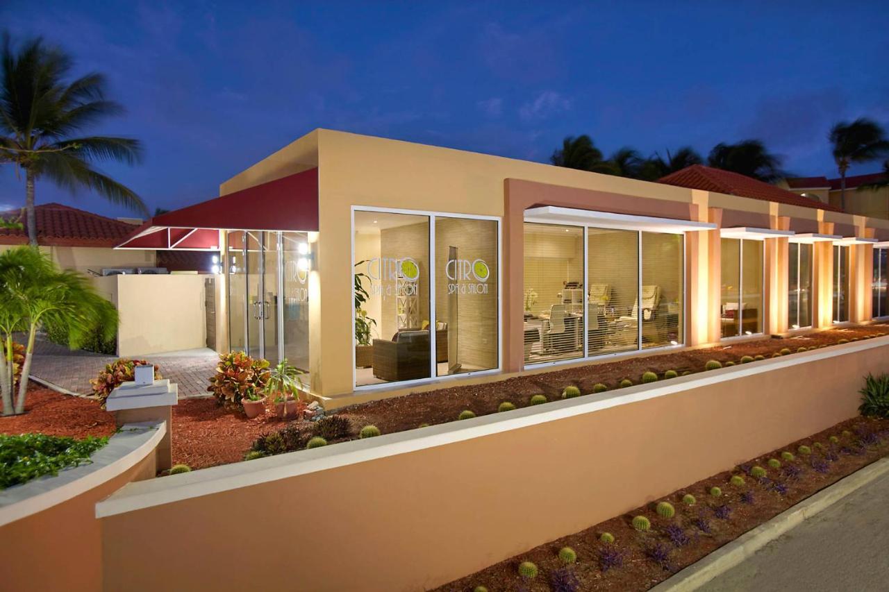 Bluegreen Vacations La Cabana Resort, An Ascend Collection Palm Beach Eksteriør billede