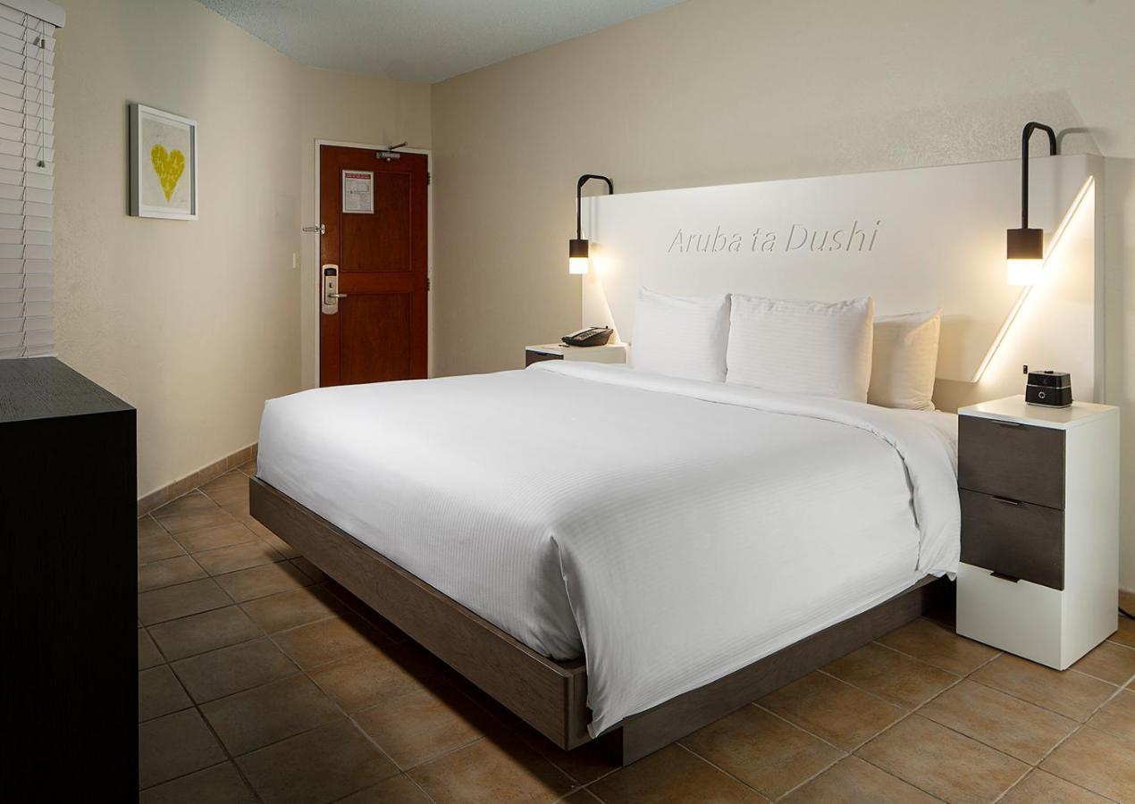 Bluegreen Vacations La Cabana Resort, An Ascend Collection Palm Beach Eksteriør billede