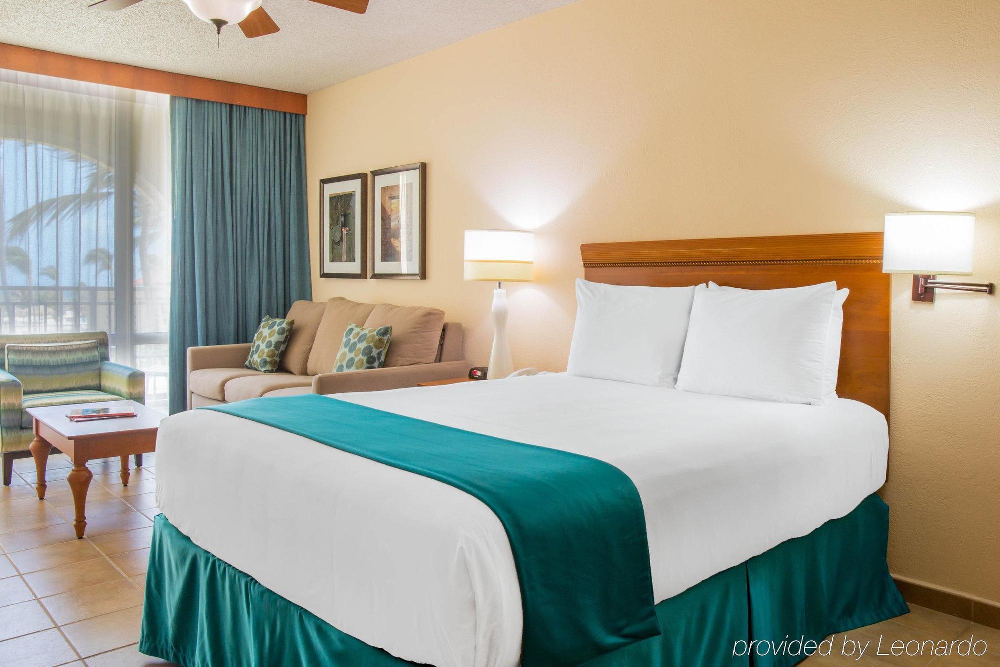 Bluegreen Vacations La Cabana Resort, An Ascend Collection Palm Beach Eksteriør billede