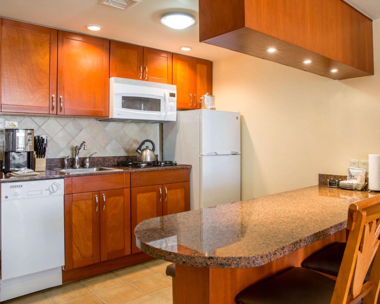 Bluegreen Vacations La Cabana Resort, An Ascend Collection Palm Beach Eksteriør billede