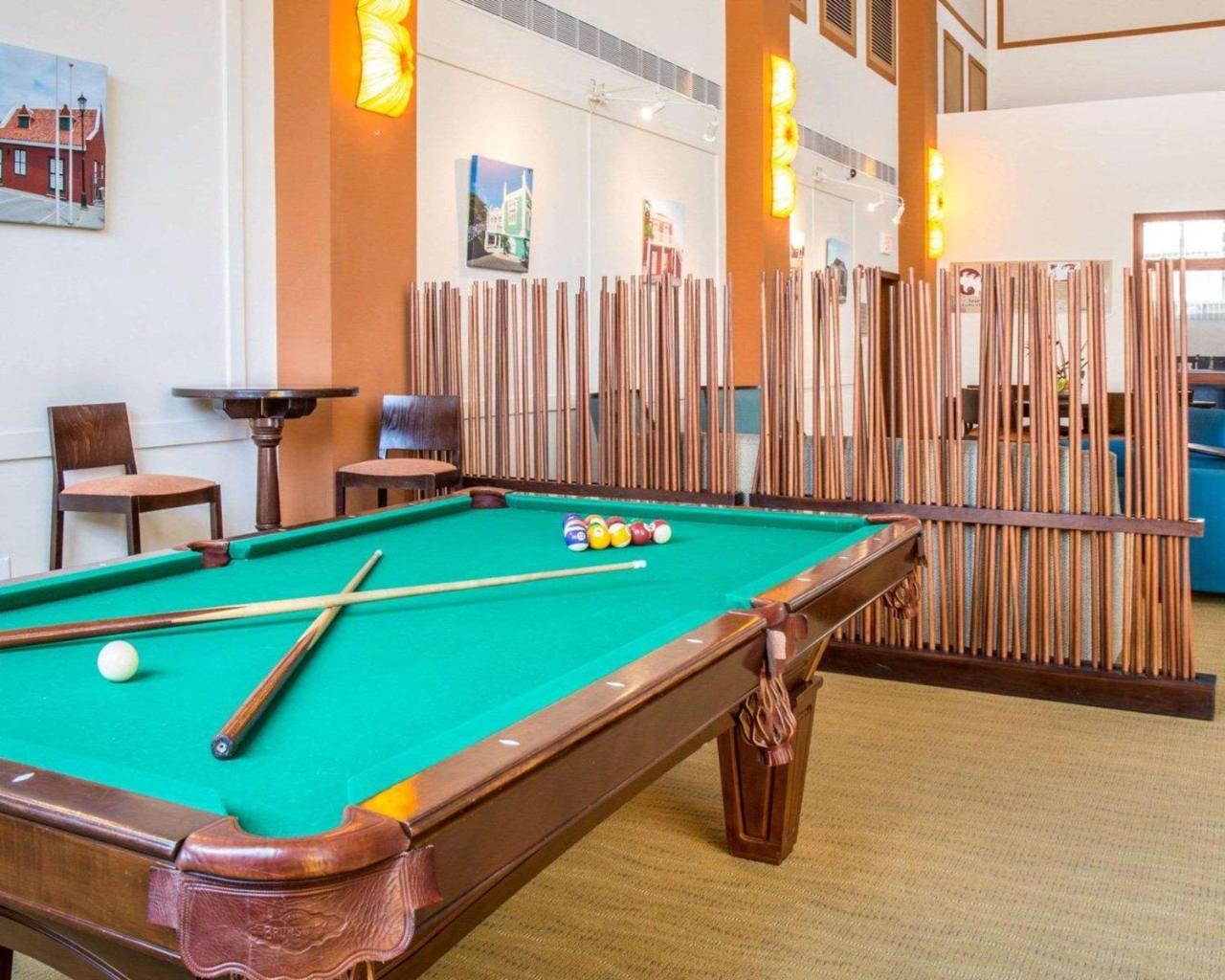 Bluegreen Vacations La Cabana Resort, An Ascend Collection Palm Beach Eksteriør billede