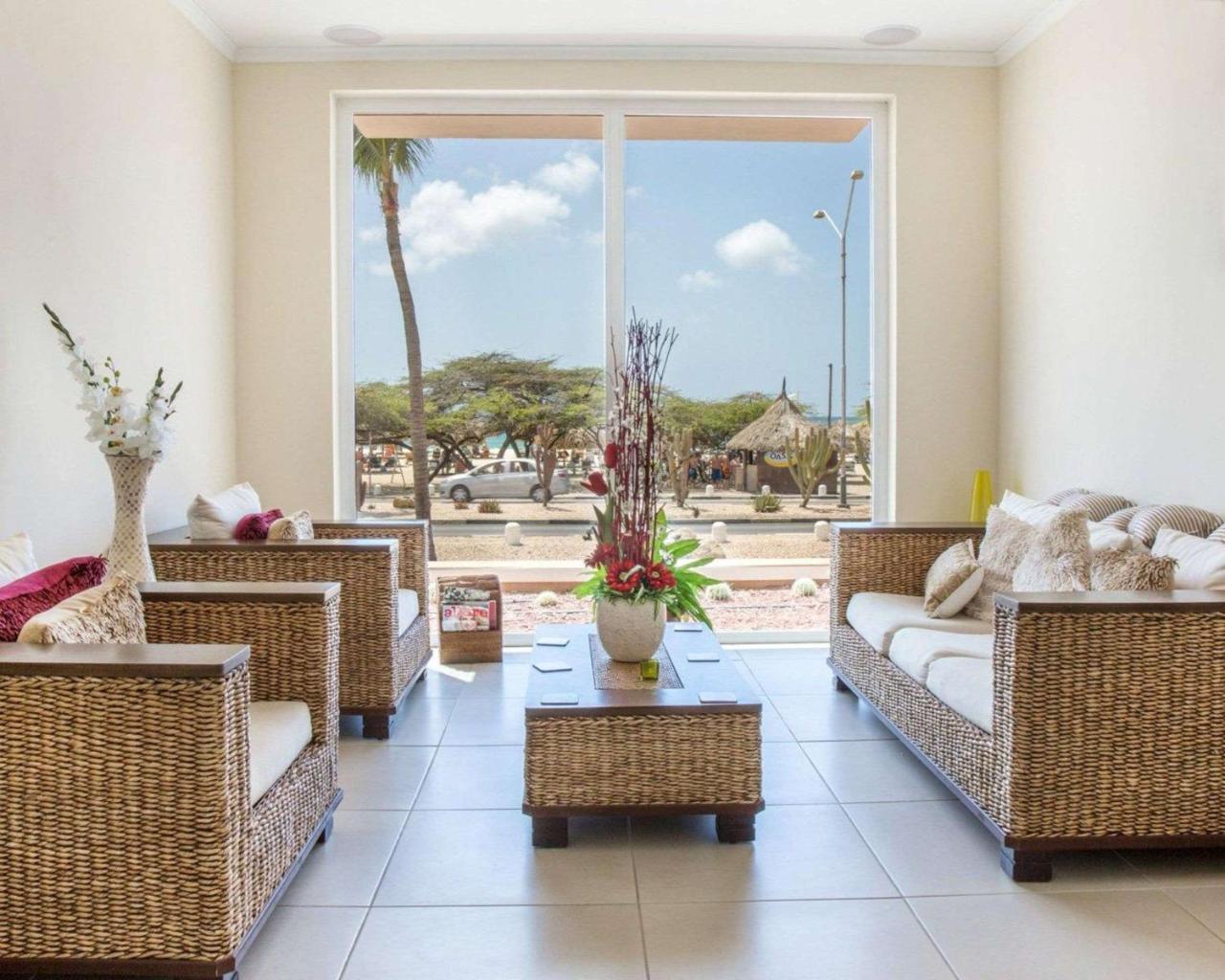 Bluegreen Vacations La Cabana Resort, An Ascend Collection Palm Beach Eksteriør billede