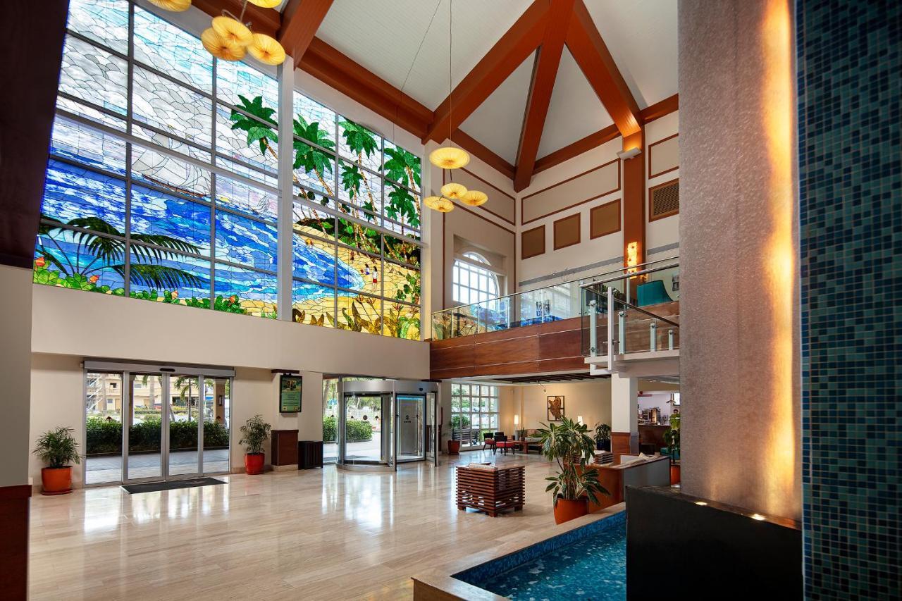 Bluegreen Vacations La Cabana Resort, An Ascend Collection Palm Beach Eksteriør billede
