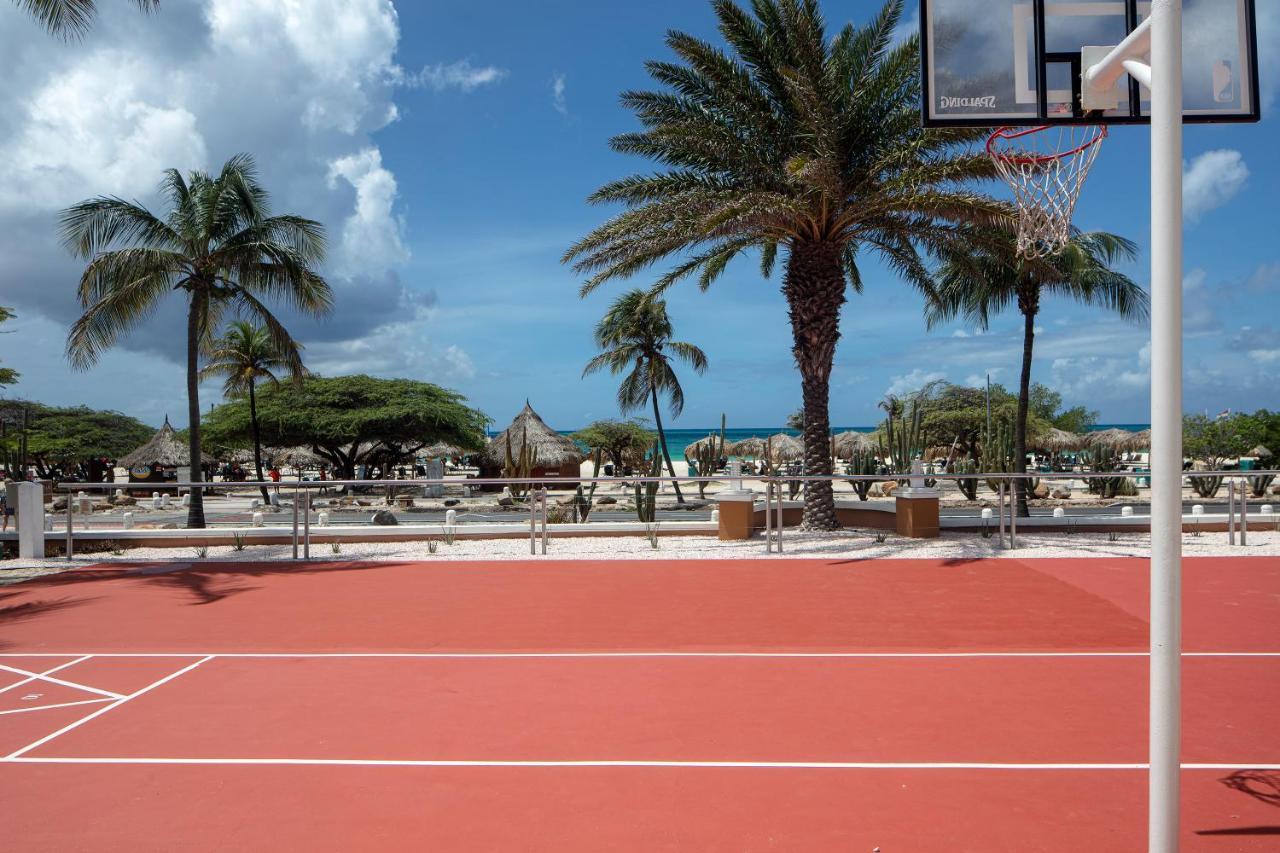 Bluegreen Vacations La Cabana Resort, An Ascend Collection Palm Beach Eksteriør billede