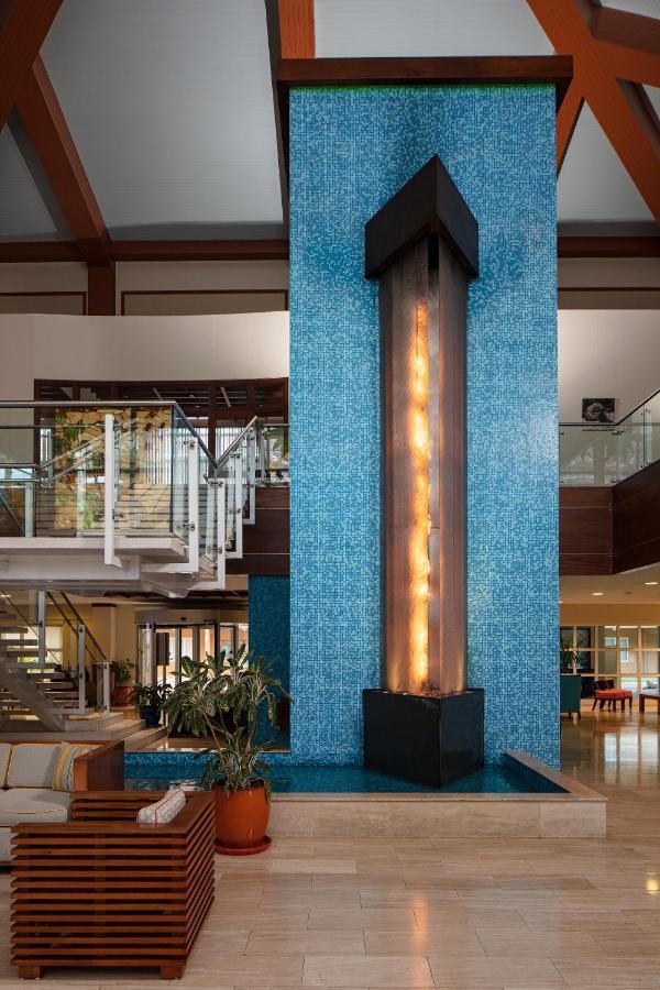 Bluegreen Vacations La Cabana Resort, An Ascend Collection Palm Beach Eksteriør billede