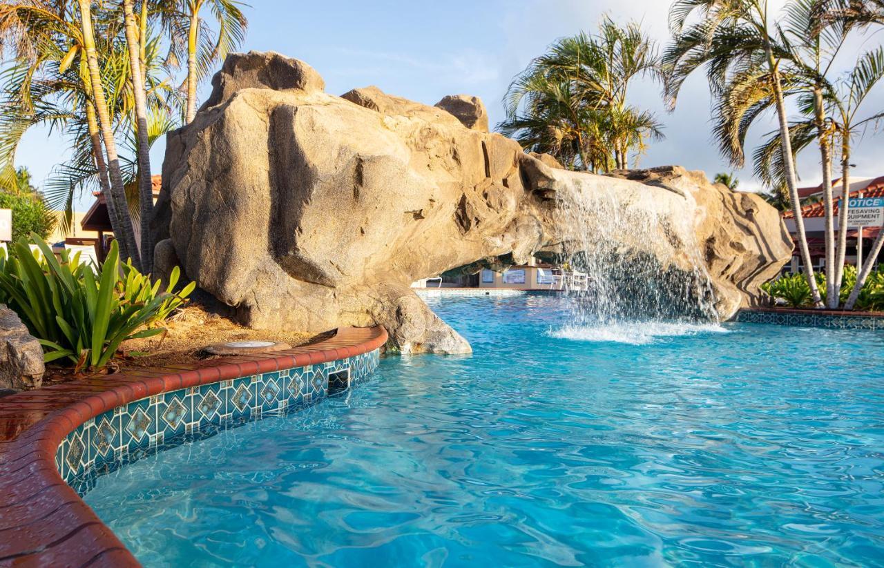Bluegreen Vacations La Cabana Resort, An Ascend Collection Palm Beach Eksteriør billede