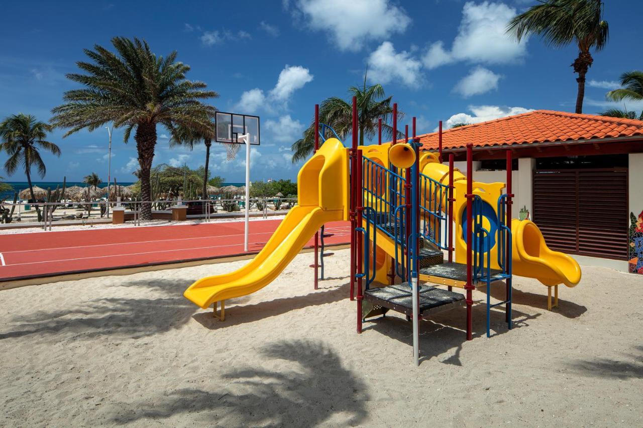 Bluegreen Vacations La Cabana Resort, An Ascend Collection Palm Beach Eksteriør billede
